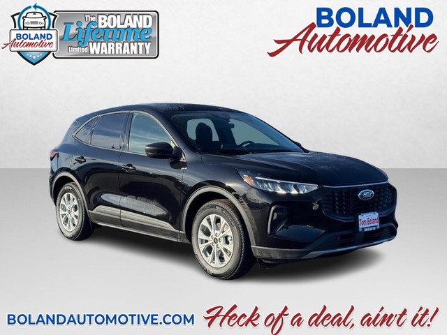 2026 Ford Escape Active's photo