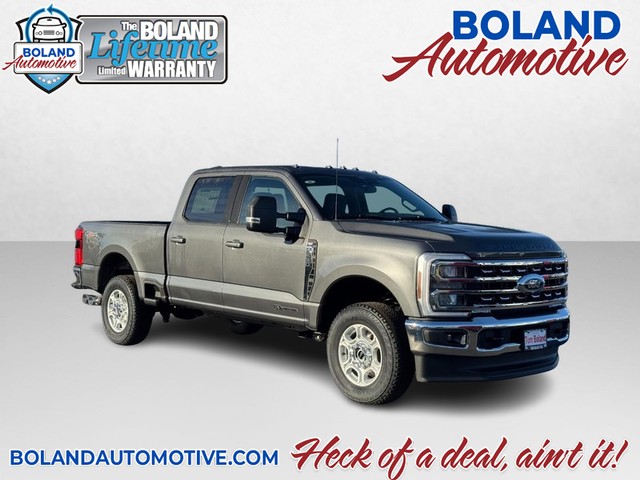 Hannibal MO 2026 Ford Super Duty F-250 SRW more details - ford super duty f-250 srw