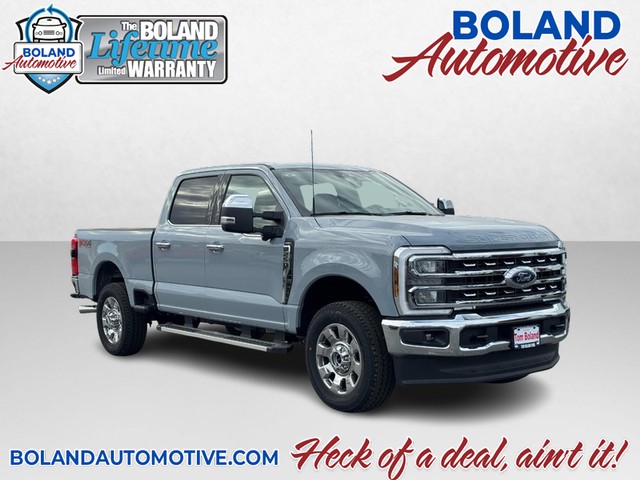 Hannibal MO 2026 Ford Super Duty F-250 SRW more details - ford super duty f-250 srw