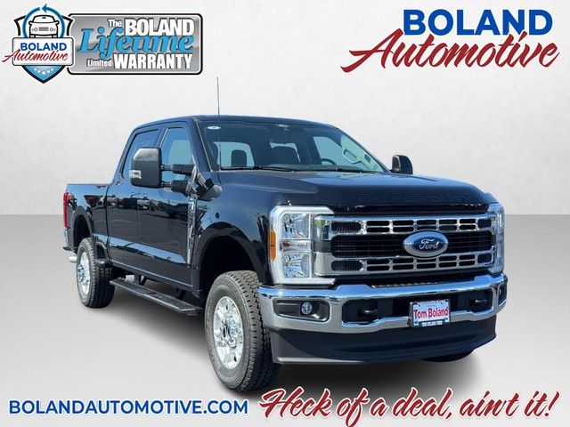 Hannibal MO 2026 Ford Super Duty F-250 SRW more details - ford super duty f-250 srw