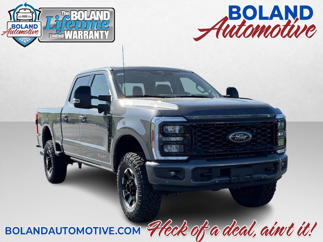 Hannibal MO 2026 Ford Super Duty F-350 SRW more details - ford super duty f-350 srw