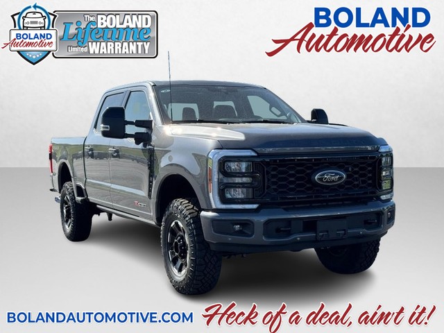 Hannibal MO 2026 Ford Super Duty F-350 SRW more details - ford super duty f-350 srw