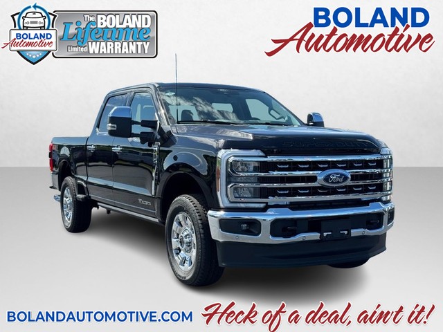 Hannibal MO 2026 Ford Super Duty F-250 SRW more details - ford super duty f-250 srw