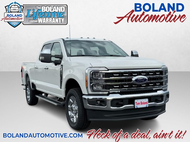 Hannibal MO 2026 Ford Super Duty F-250 SRW more details - ford super duty f-250 srw