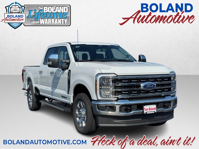 Hannibal MO 2026 Ford Super Duty F-250 SRW more details - ford super duty f-250 srw
