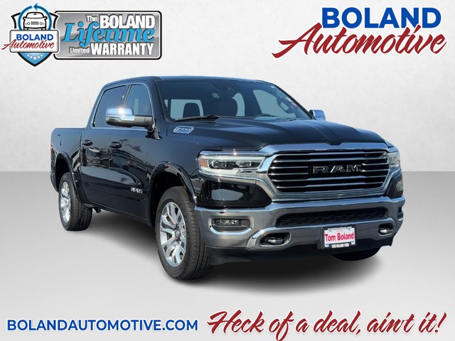 Hannibal MO 2023 Ram 1500 more details - ram 1500