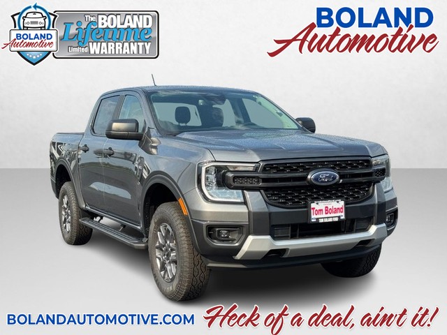 Hannibal MO 2026 Ford Ranger more details - ford ranger