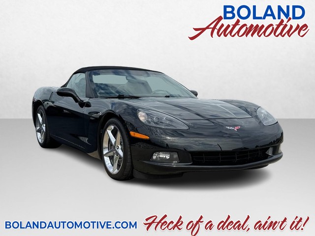 Hannibal MO 2013 Chevrolet Corvette more details - chevrolet corvette