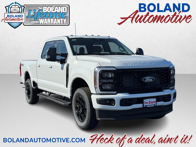 2027 Ford F-250 Super Duty