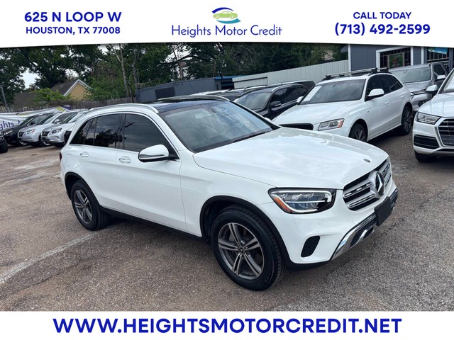 Mercedes-Benz GLC GLC 300 - Houston TX