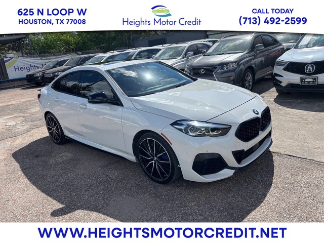 BMW 2 Series M235i xDrive - Houston TX