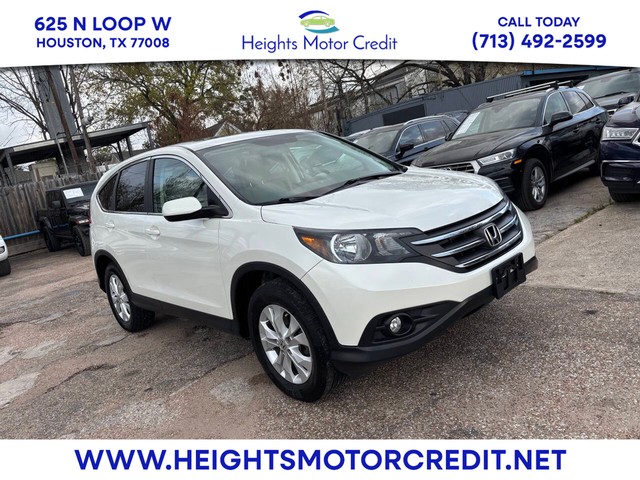 Honda CR-V EX - Houston TX
