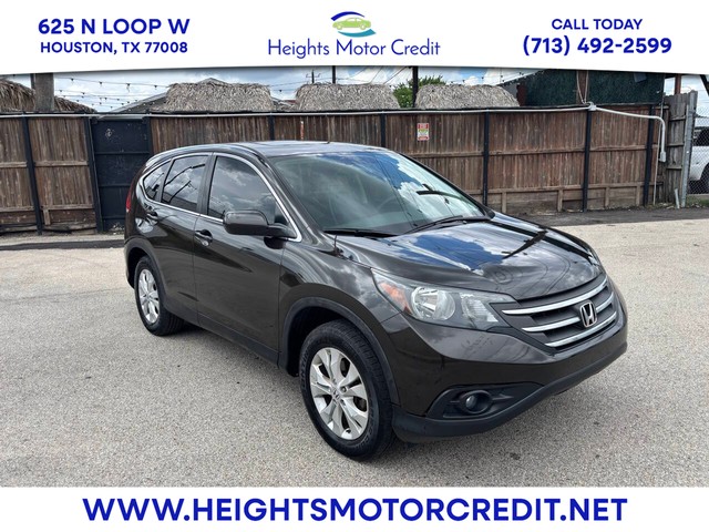 Honda CR-V EX - Houston TX