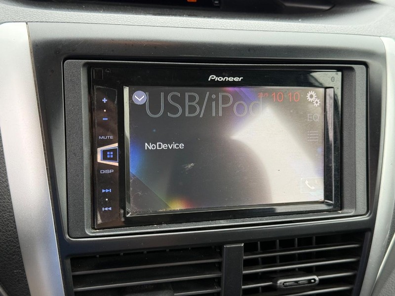 Subaru Forester Vehicle Full-screen Gallery Image 22