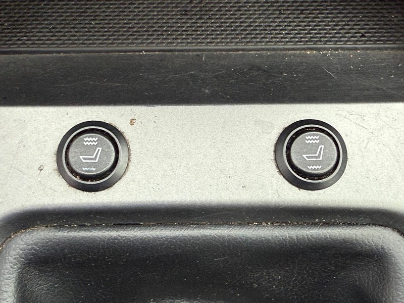 Subaru Forester Vehicle Full-screen Gallery Image 24