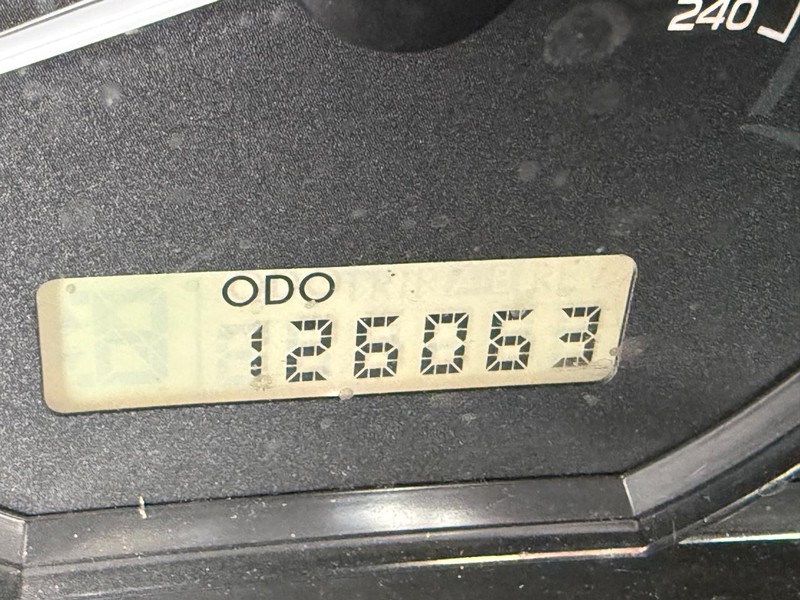 Subaru Forester Vehicle Full-screen Gallery Image 28