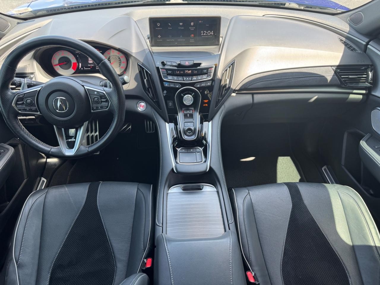 Acura RDX Vehicle Full-screen Gallery Image 11