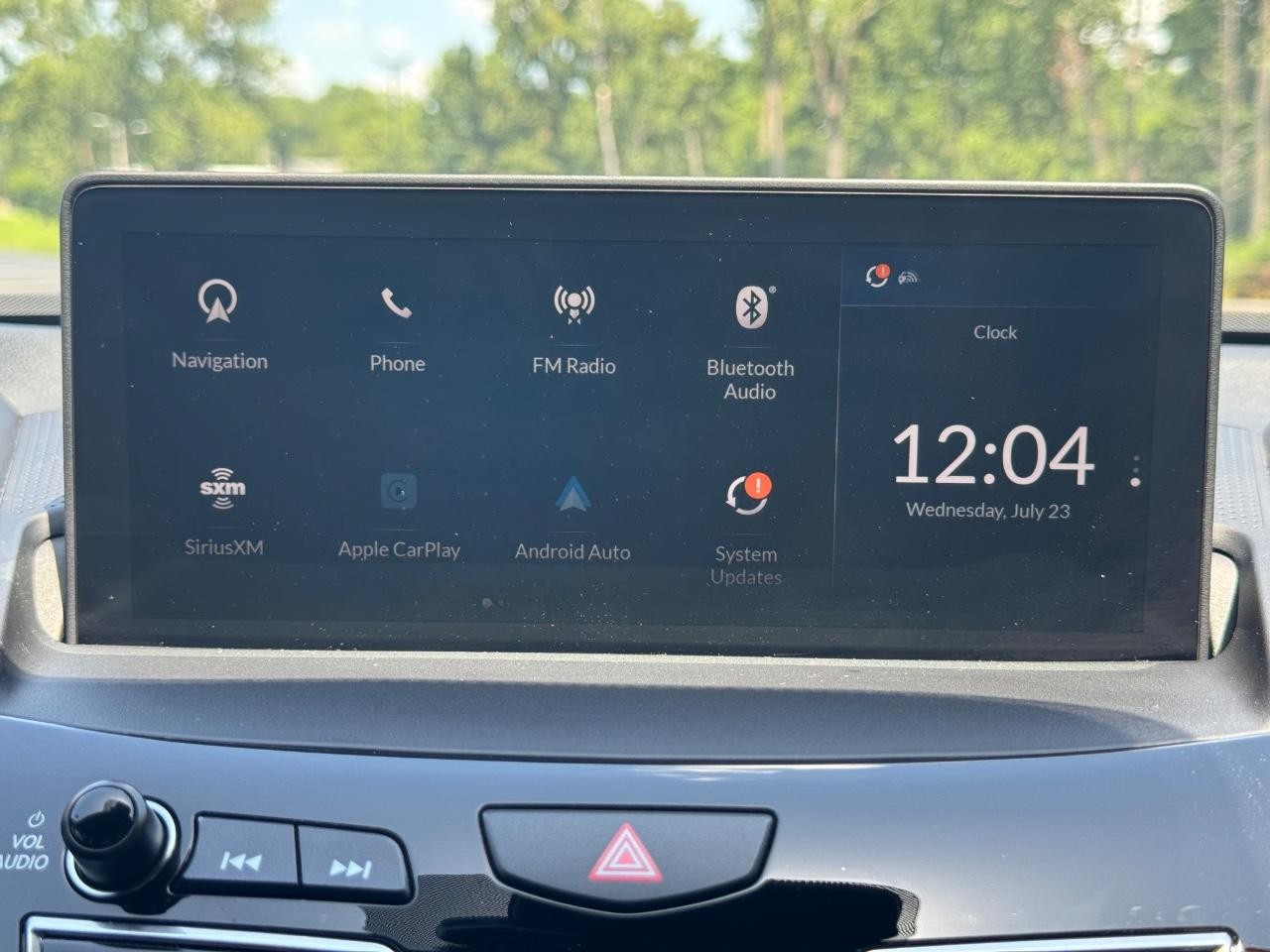 Acura RDX Vehicle Full-screen Gallery Image 13