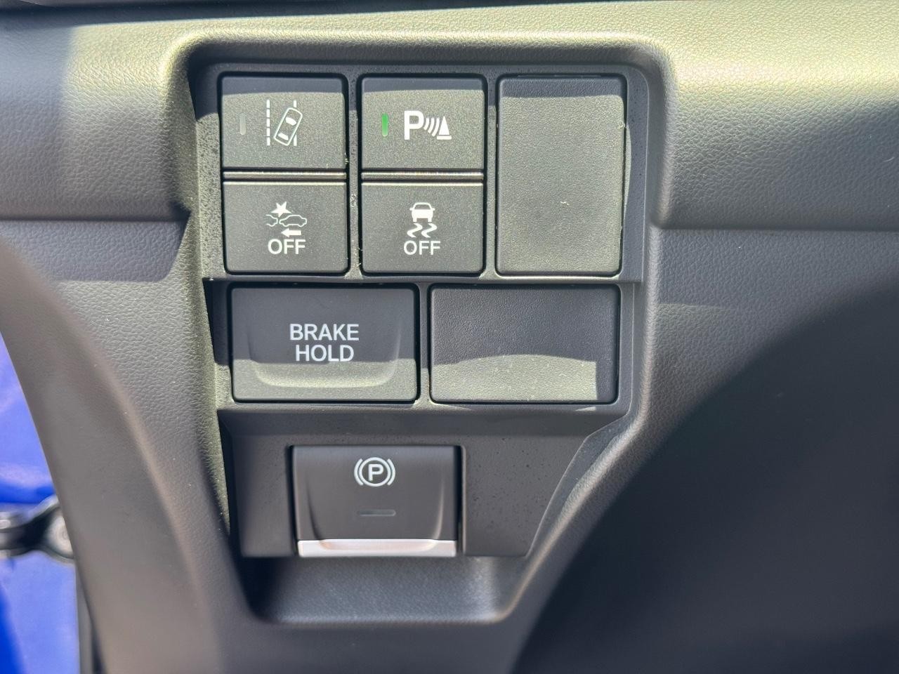 Acura RDX Vehicle Full-screen Gallery Image 23