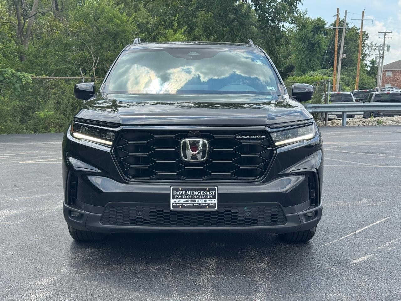 Honda Pilot Vehicle Full-screen Gallery Image 09