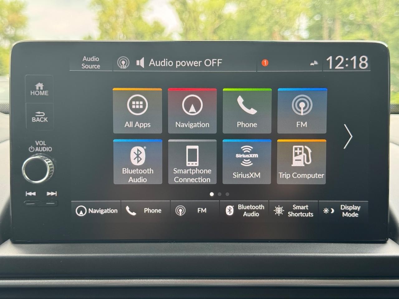 Honda Pilot Vehicle Full-screen Gallery Image 14