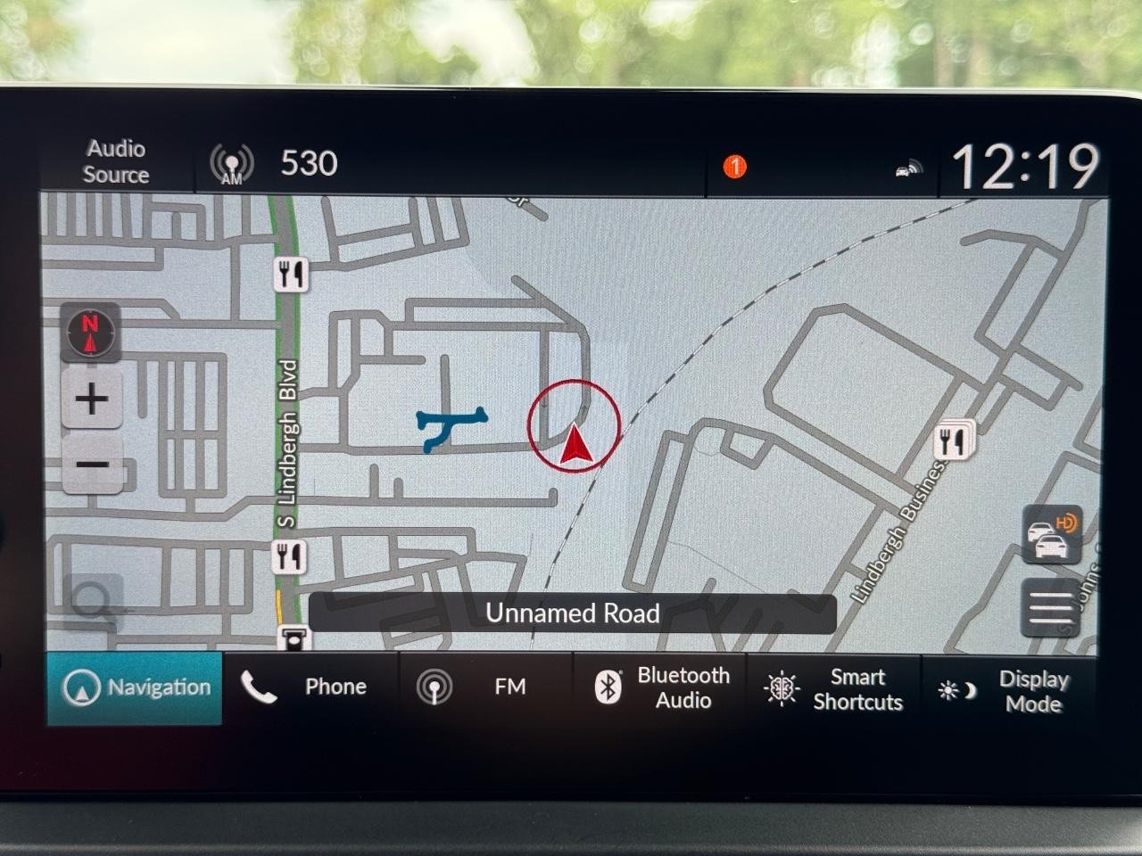 Honda Pilot Vehicle Full-screen Gallery Image 26