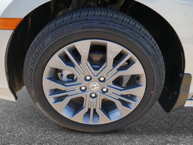 Honda Odyssey Vehicle Full-screen Gallery Image 06