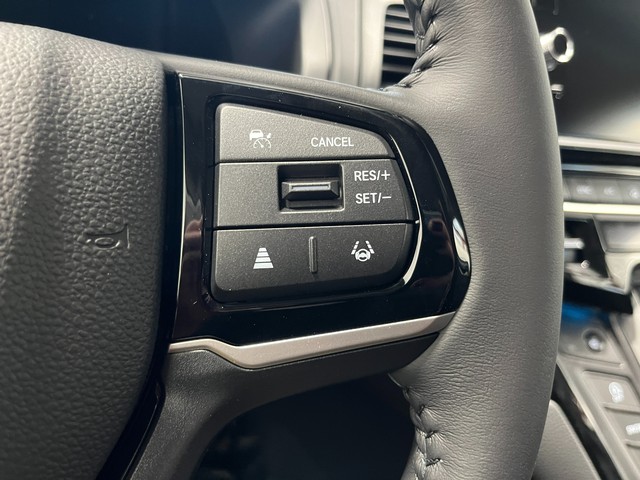 Honda Odyssey Vehicle Full-screen Gallery Image 13