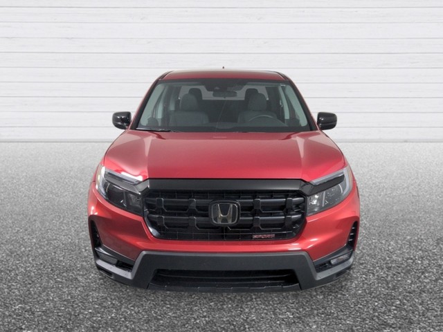 Honda Ridgeline Vehicle Full-screen Gallery Image 08