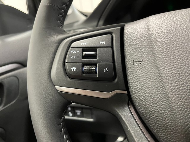 Honda Ridgeline Vehicle Full-screen Gallery Image 15