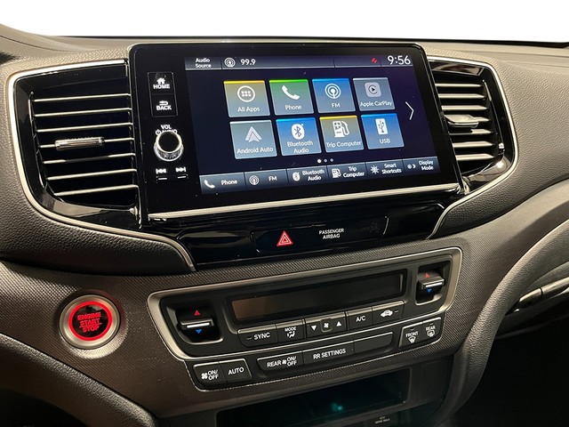 Honda Ridgeline Vehicle Full-screen Gallery Image 18