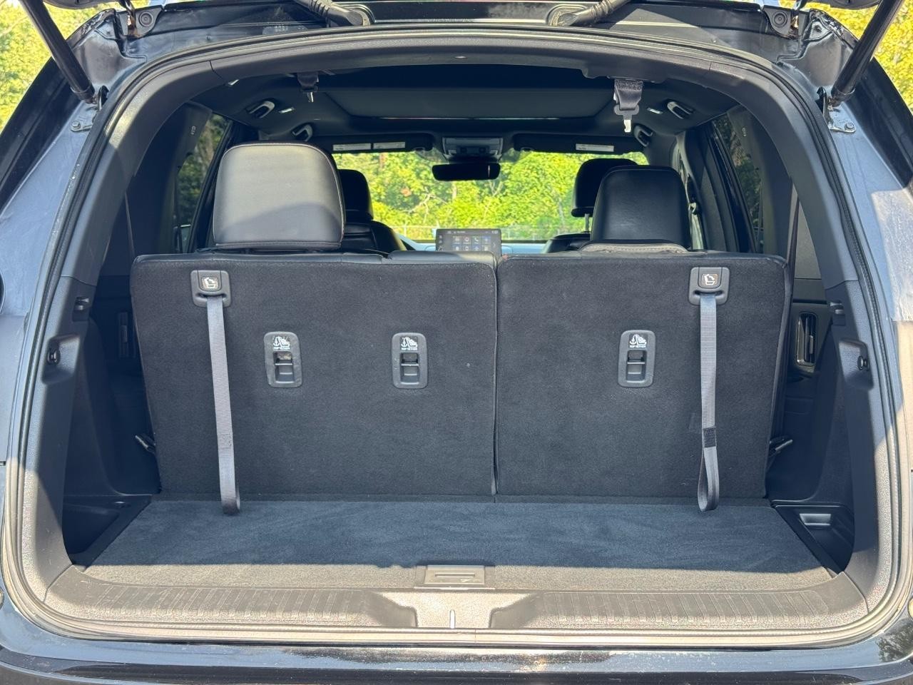 Honda Pilot Vehicle Full-screen Gallery Image 04