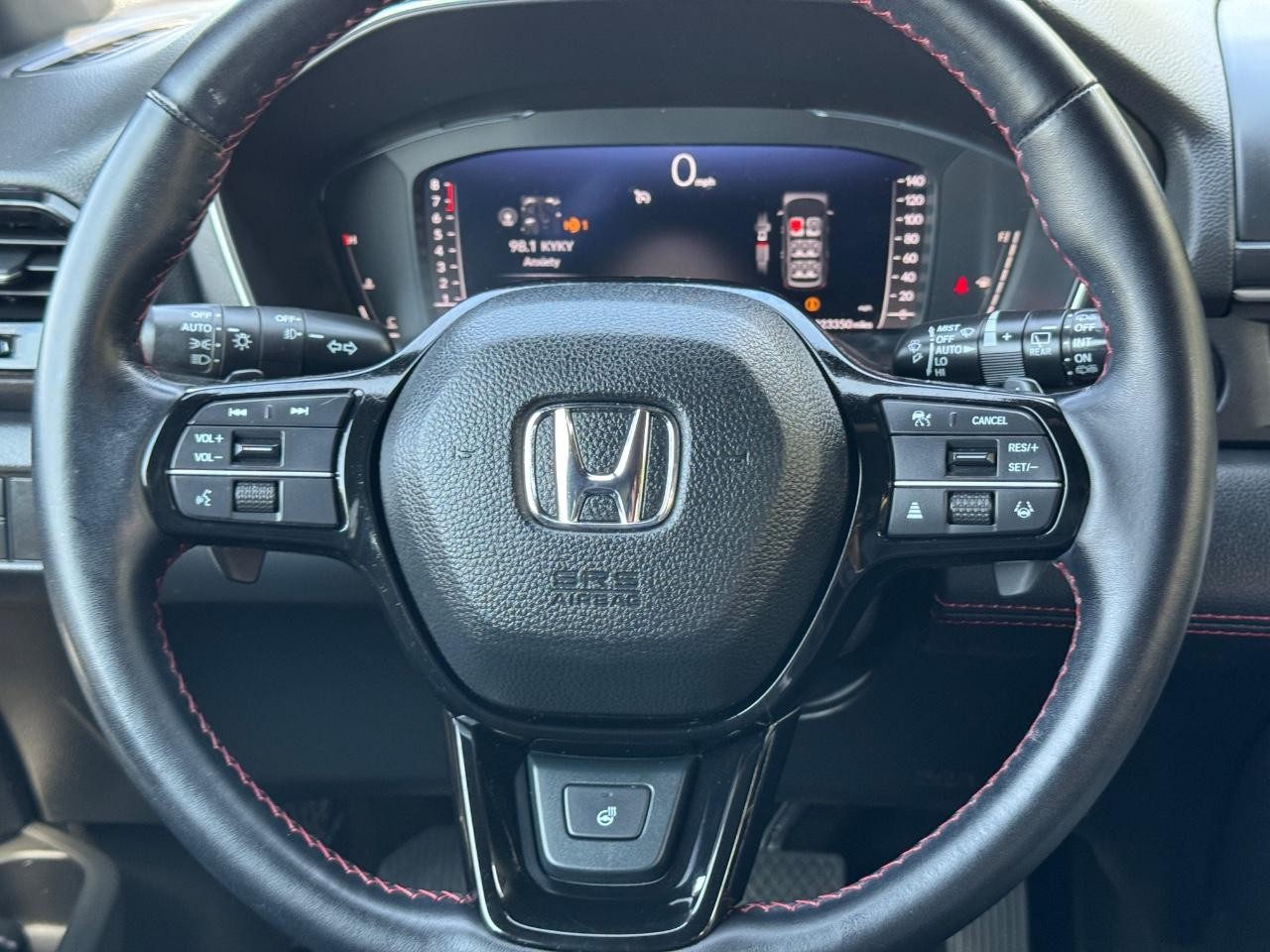 Honda Pilot Vehicle Full-screen Gallery Image 13