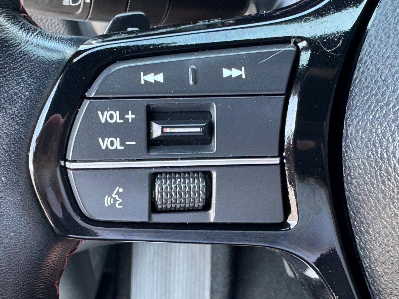 Honda Pilot Vehicle Full-screen Gallery Image 22