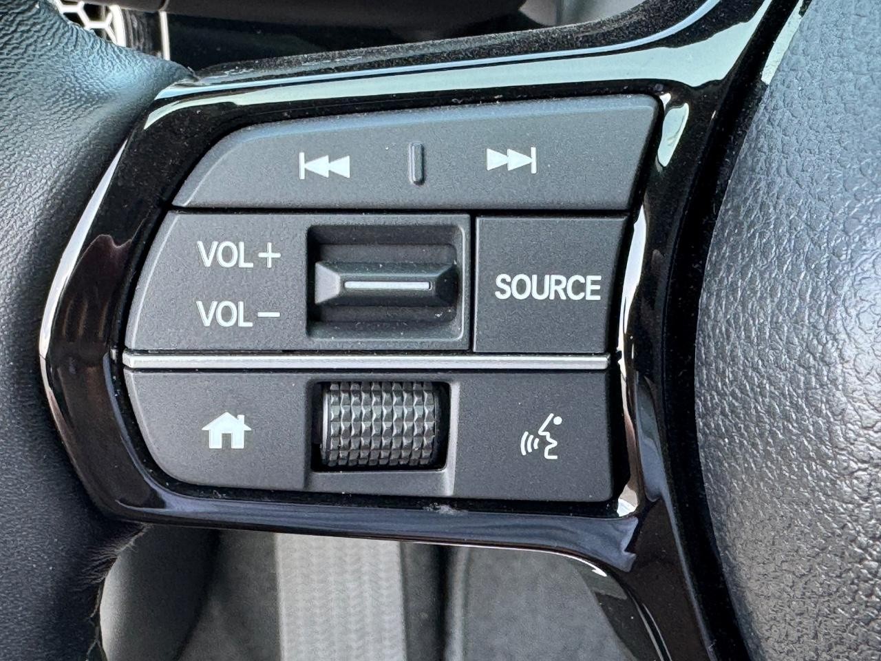 Honda Civic Sedan Vehicle Full-screen Gallery Image 20