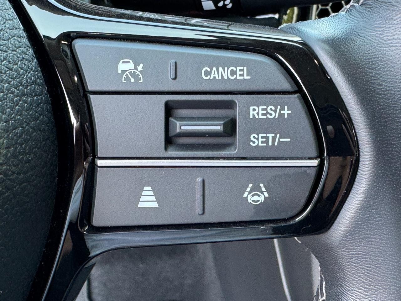 Honda Civic Sedan Vehicle Full-screen Gallery Image 21