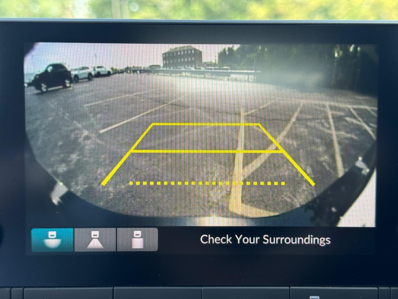 Honda Civic Sedan Vehicle Full-screen Gallery Image 23