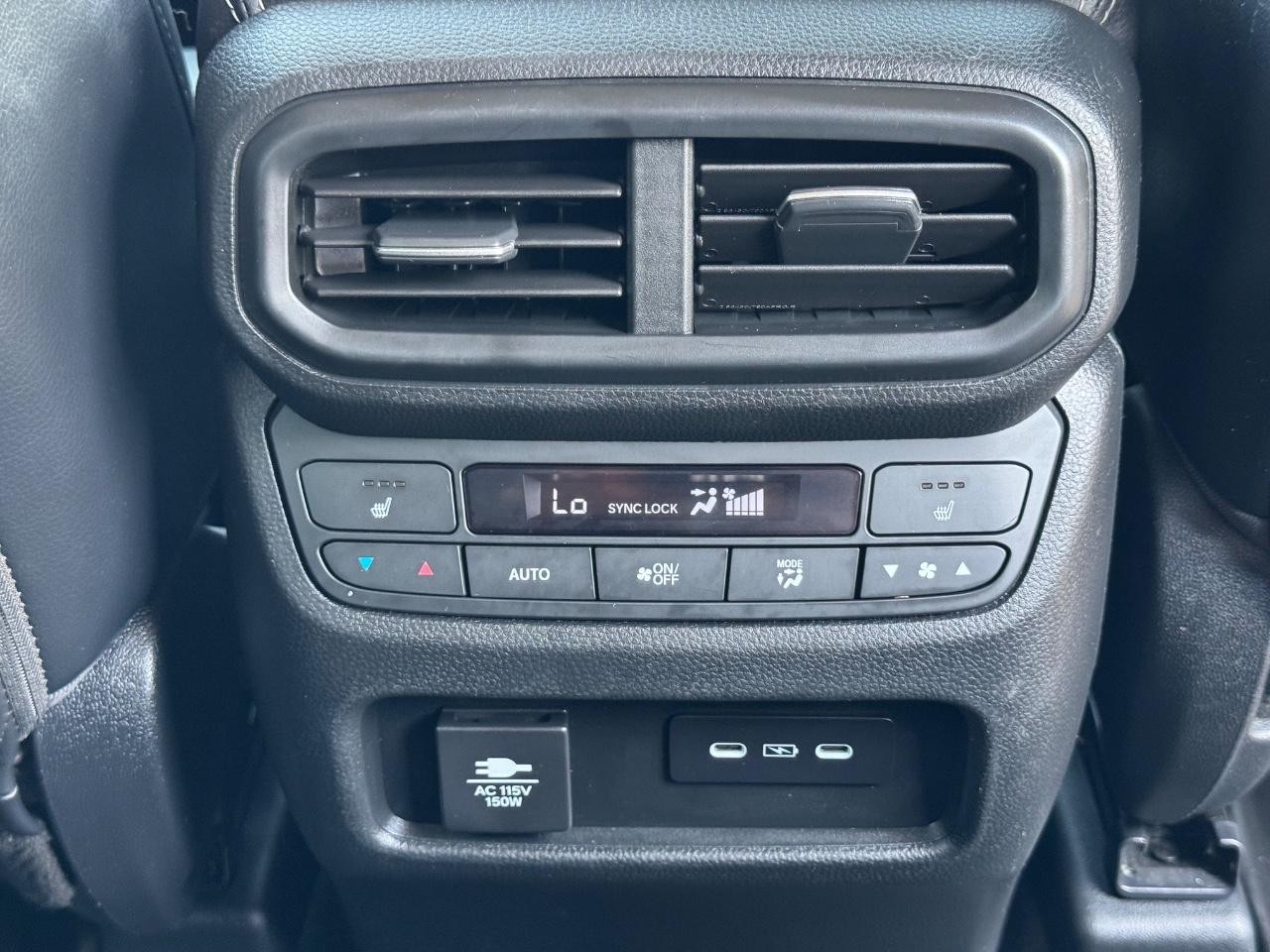 Honda Pilot Vehicle Full-screen Gallery Image 17