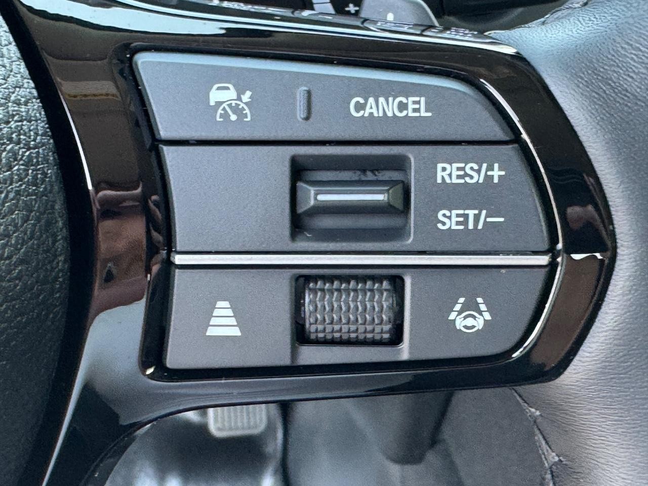 Honda Pilot Vehicle Full-screen Gallery Image 23