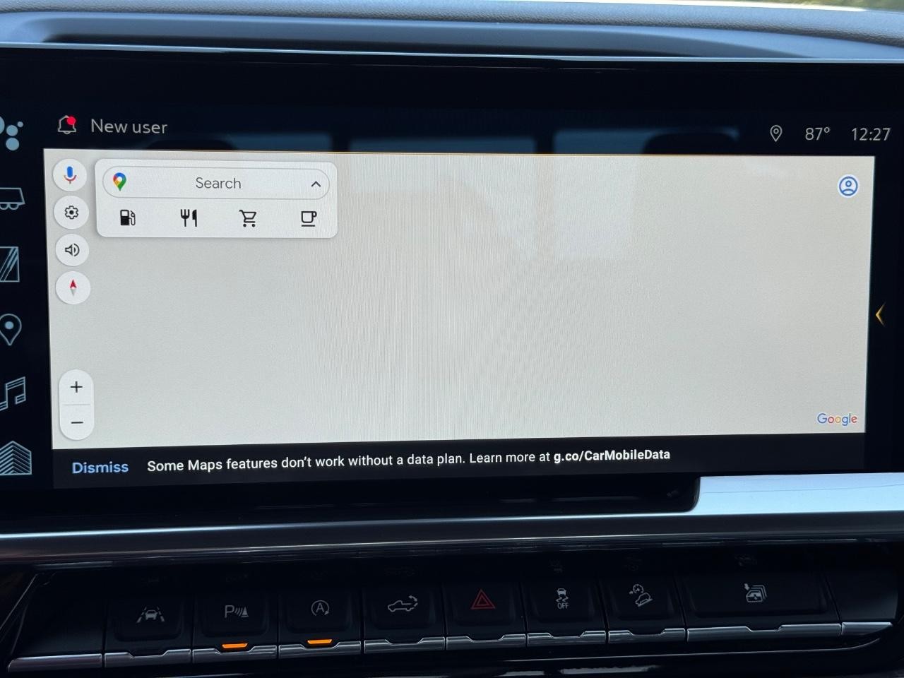 Chevrolet Silverado 1500 Vehicle Full-screen Gallery Image 24