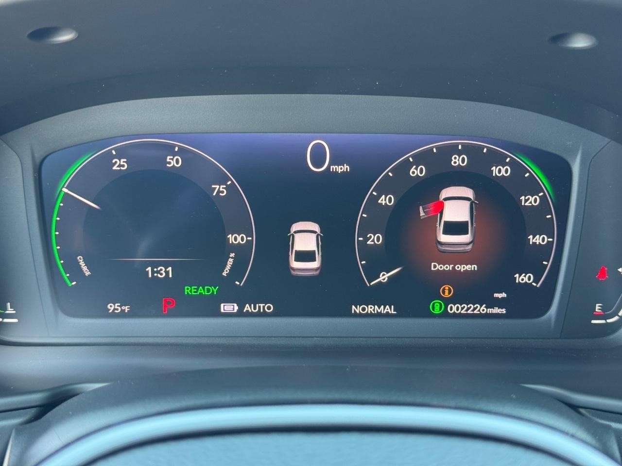 Honda Accord Hybrid Vehicle Full-screen Gallery Image 20