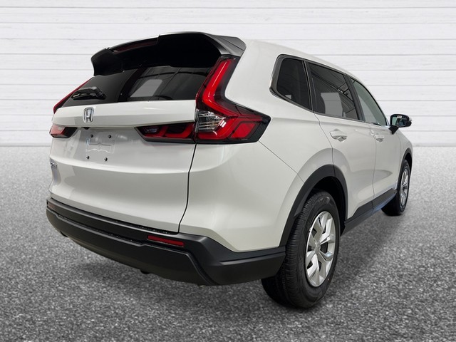 Honda CR-V Vehicle Full-screen Gallery Image 05