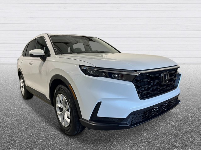 Honda CR-V Vehicle Full-screen Gallery Image 08