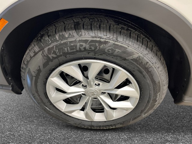 Honda CR-V Vehicle Full-screen Gallery Image 10