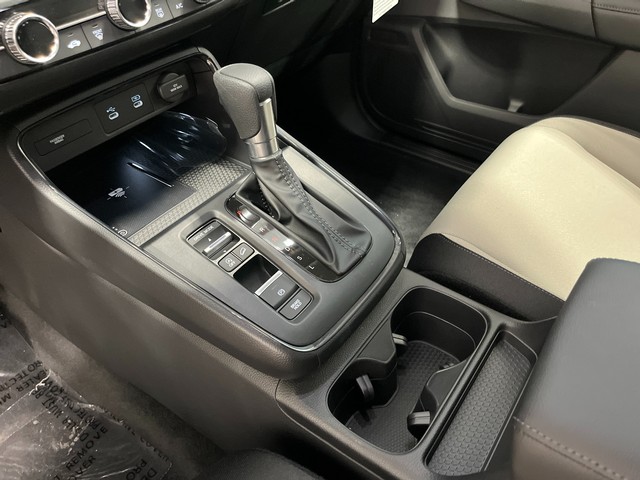 Honda CR-V Vehicle Full-screen Gallery Image 14