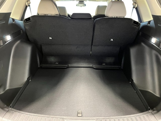 Honda CR-V Vehicle Full-screen Gallery Image 22