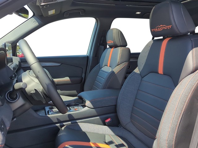 Honda Passport Vehicle Full-screen Gallery Image 10