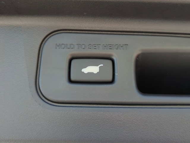 Honda Passport Vehicle Full-screen Gallery Image 27
