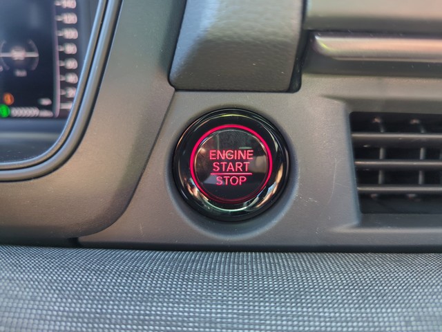 Honda Passport Vehicle Full-screen Gallery Image 28