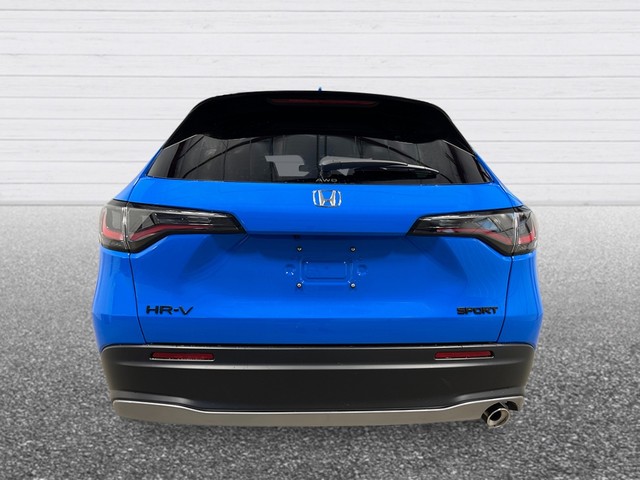 Honda HR-V Vehicle Full-screen Gallery Image 04